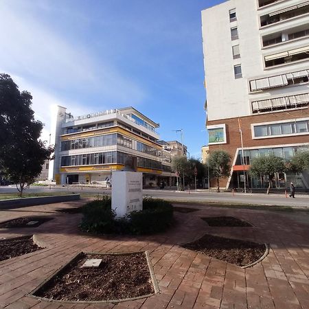 Tirana Apartment Garda Kültér fotó